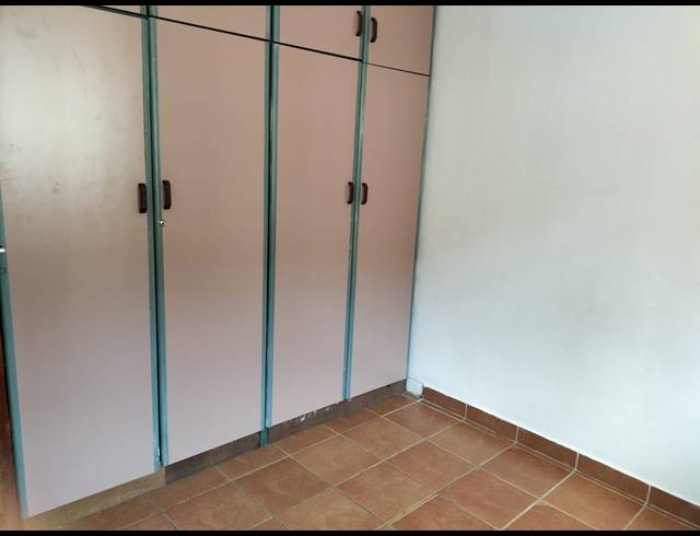 2 BEDROOM HOUSE TO LET IN RESERVOIR HILLS